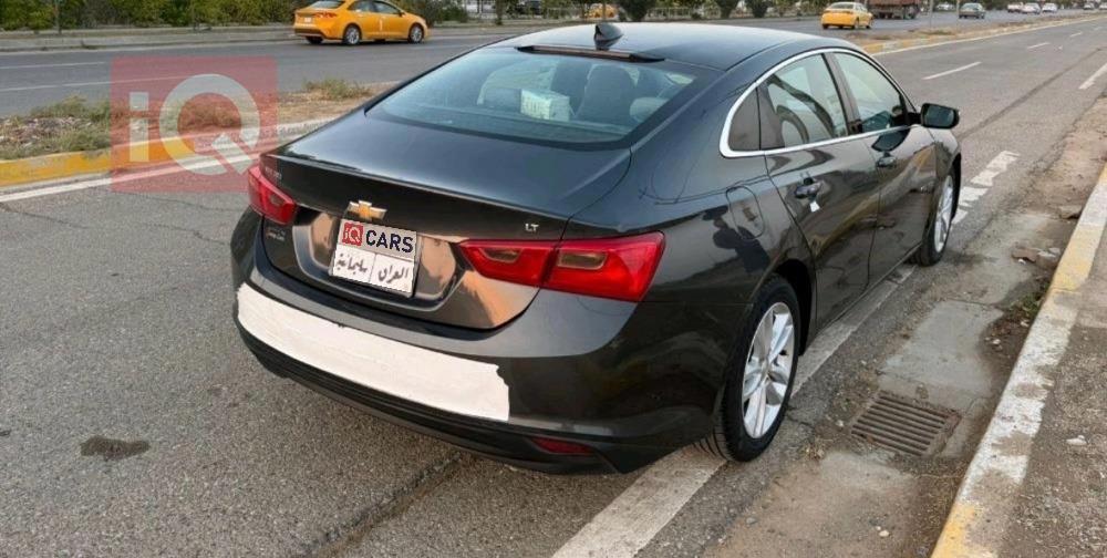 شيفروليه ماليبو